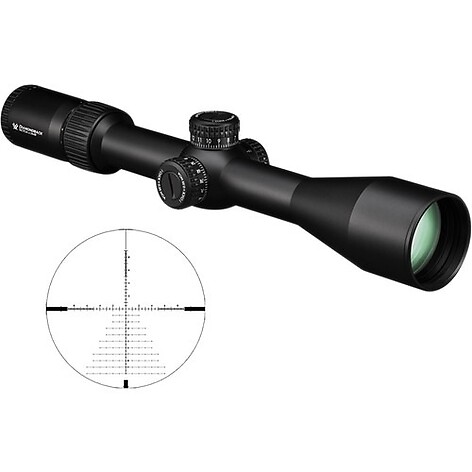 Vortex Diamondback Tactical 6-24x50 FFP EBR-2C MRAD