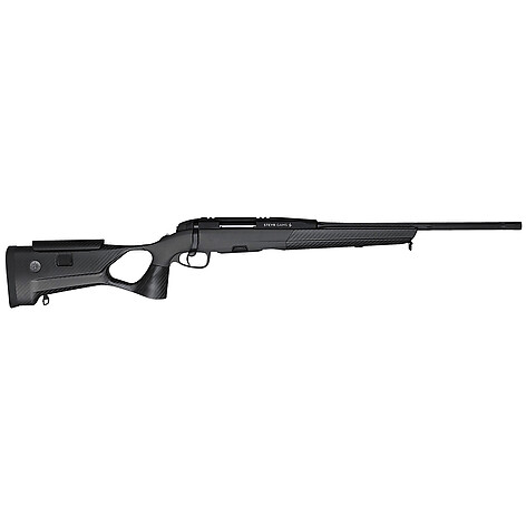 Steyr Gams CL II 6.5 Creedmoor 19 tum
