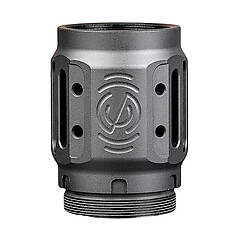 SilencerCo Charlie MAAD Brake 2.0