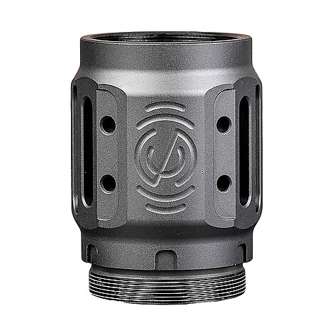 SilencerCo Charlie MAAD Brake 2.0