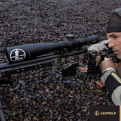 Leupold Mark 5HD 7-35x56 SF M5C3 FFP Belyst TMR Kikarsikte - bild 6 av 8