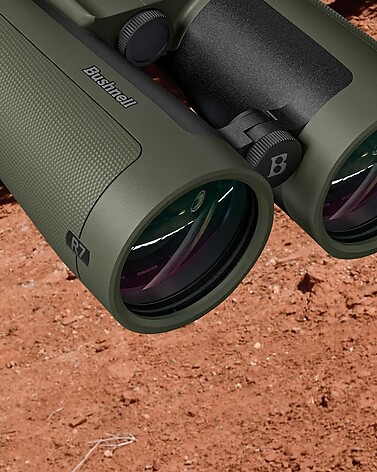 Bushnell R7 12x50 Kikare - bild 8 av 9