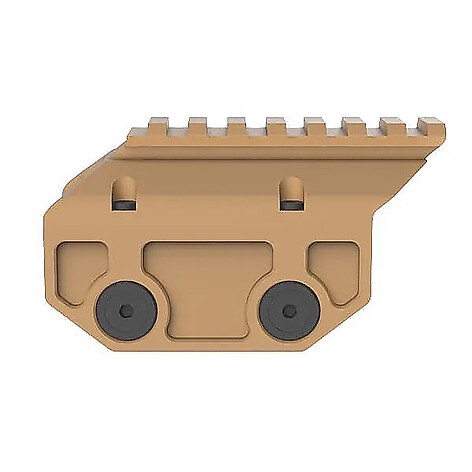 Ultradyne UD Chassis Bridge Gen2 FDE