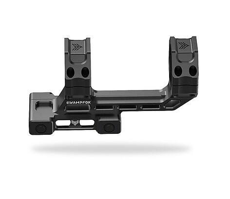 Swampfox Freedom Cantilever Picatinny 34mm H: 41mm - bild 5 av 8