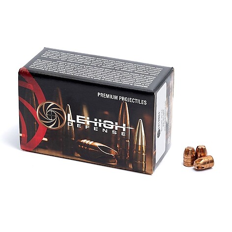 Lehigh Defense Xtreme Penetrator .451 200gr 100/Box - bild 2 av 2