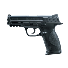 Smith & Wesson M&P 40 CO2 4.5mm BB Pistol