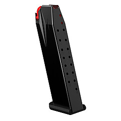 Steyr ATC/ATD Polymer Floorplate 9mm 10 Skott Magasin
