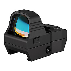 Firefield Ironclad Mini 1x21 3.6 MOA Dot Reflexsikte
