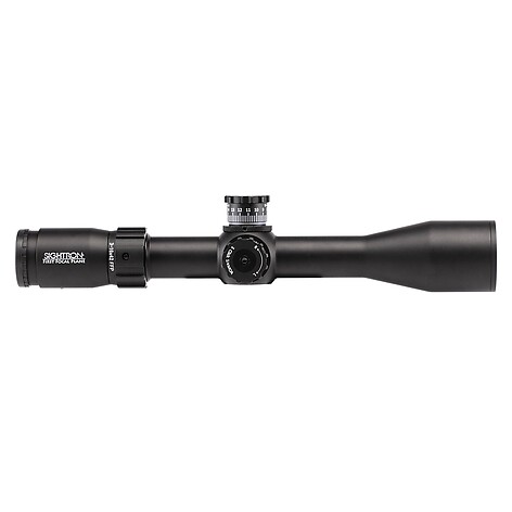 Sightron S-TAC 3-16x42 SF FFP Belyst MOA-5 Kikarsikte - bild 4 av 6