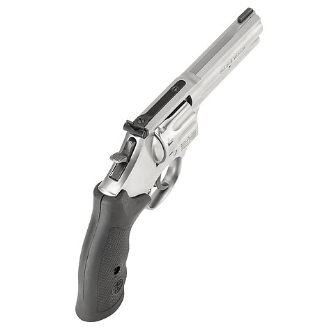 Smith & Wesson 617 K-22 Masterpiece .22LR 4 tum 10rd - bild 4 av 6