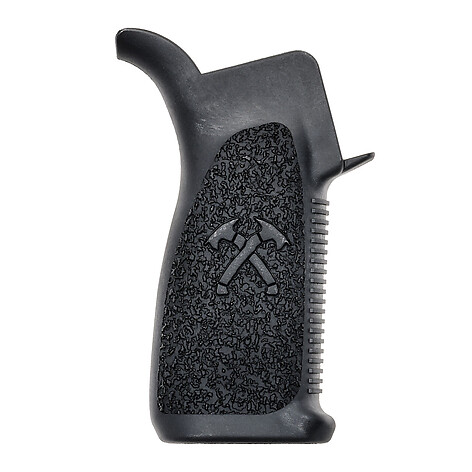 Bravo Company Jack Carr Mod4 Pistol Vapengrepp Svart