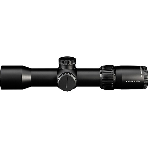 Vortex Crossfire II 2-7x32 Belyst XBR-2 MOA Crossbow - bild 6 av 10