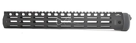 LaRue AR-15 M-LOK Picatinny 229mm Handguard - bild 3 av 3
