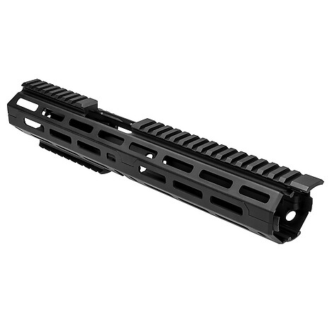 NcSTAR Carbine Extended M-LOK 343mm Handguard Svart - bild 5 av 5