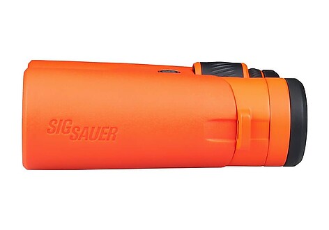 Sig Sauer ZULU4 HD Marine 10x42 Orange Kikare - bild 6 av 6