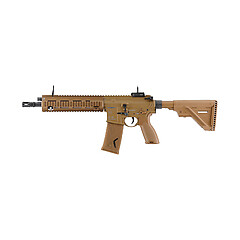 Heckler & Koch HK416 A5 AEG 6mm Brun