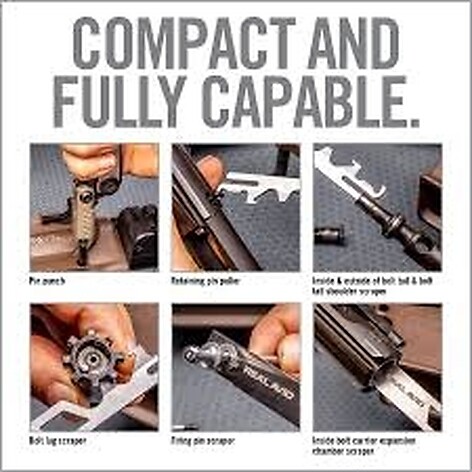 Real Avid Gun Tool Core AR-15 - bild 4 av 7