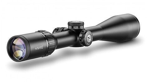Hawke Endurance 30 WA SF 6-24x50 Belyst LR Dot Kikarsikte - bild 3 av 4