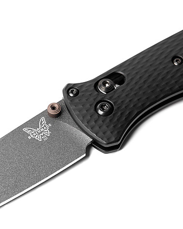 Benchmade 537GY-03 Bailout Kniv - bild 4 av 6