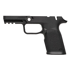 Magpul EHG SG9 Sig Sauer P320 Full Size Manual Vapengrepp Svart