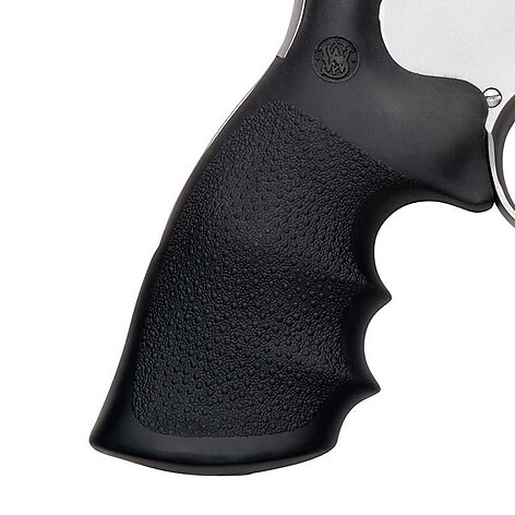 Smith & Wesson P.C 986 Pro 9mm Luger 5 tum7rd - bild 4 av 6