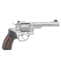 Ruger GP100 .22 LR 140mm STB Revolver