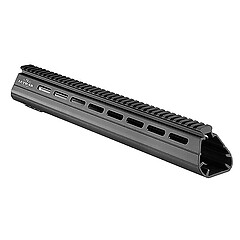 Luth-AR Widebody Palm M-LOK Picatinny 381mm Handguard