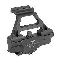 Midwest Montage Gen2 Mini ACOG AK Side Mount