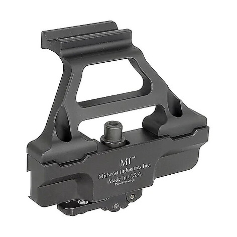 Midwest Montage Gen2 Mini ACOG AK Side Mount