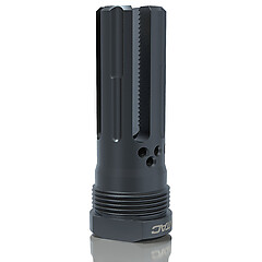 Lantac Plan B Lamprey Flash Comp .223/5.56mm 1/2-28 65mm