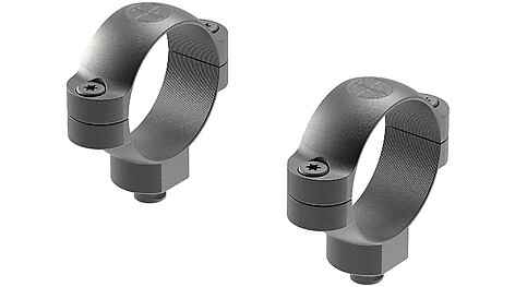 Leupold QR Steel 34mm Super High (Matt) - bild 2 av 2