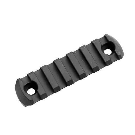 Kinetic Picatinnyskena M-LOK 7-slot