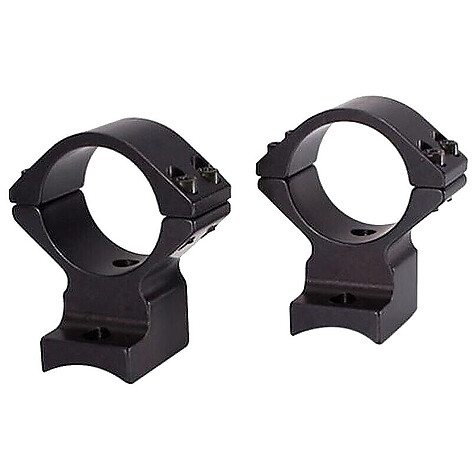 Talley Lightweight 1 tum 2 st Medium Ringar Howa Super Lite