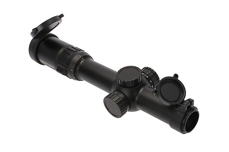 Primary Arms SLx 1-6x24 FFP Belyst ACSS Raptor 7.62x39 - bild 9 av 12