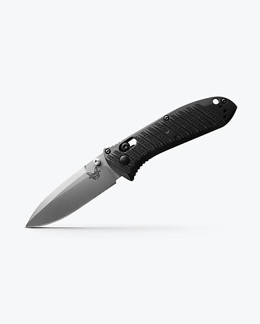 Benchmade 575-1 Mini Presidio II Kniv - bild 2 av 7