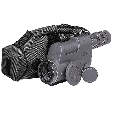 Sightmark Latitude 15-45x60 Taktisk Rak Tubkikare - bild 5 av 5