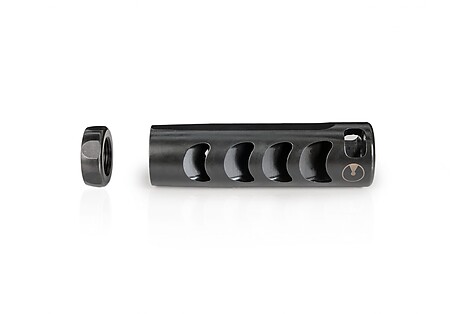 Ultradyne Apollo LR 7mm Muzzle Brake - bild 4 av 4