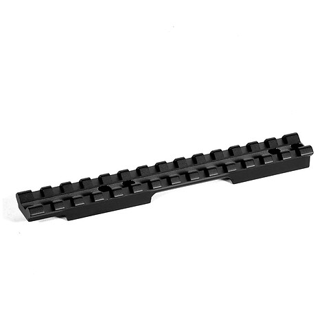 EGW Picatinnyskena Savage B17,B22,B22LR - Matt