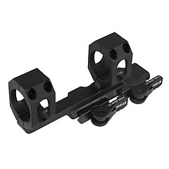 American Defense Recon Cantilever 20MOA 30mm QR Picatinny