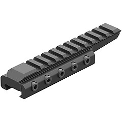 Leupold Mark AR Bas Weaver