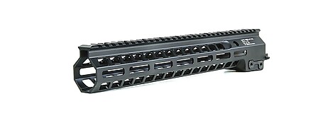 Geissele Super Modular Rail MK14 M-LOK 343mm Handguard Svart - bild 2 av 4