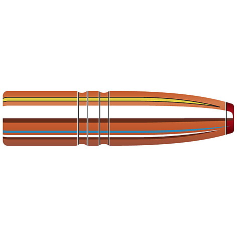 Hornady ECX Bullets 30 Cal (.308) 165gr 50/Box