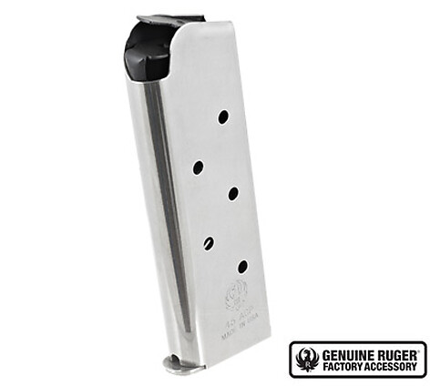 Ruger SR1911 .45ACP 7-rd Magasin - bild 3 av 3