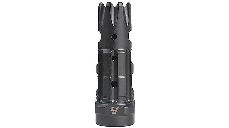 Strike Industries Triple Crown 5.56x45mm Kompensator - bild 3 av 6
