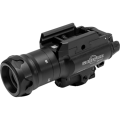 Surefire X400VH LED/IR/Laser Handgun Long Gun Vapenlampa