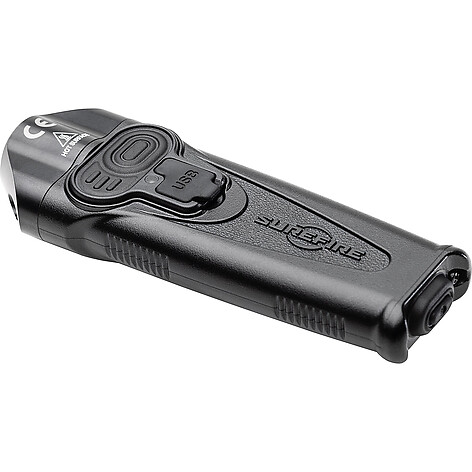 Surefire Stiletto Multi-output Uppladdningsbar Ficklampa - bild 5 av 6