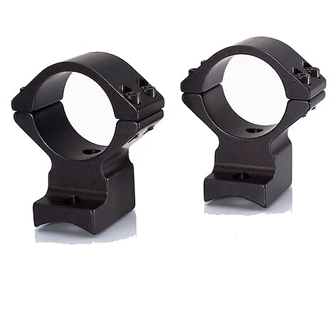 Talley Lightweight 30mm 2 st Medium Ringar Winchester XPR