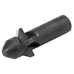 RCBS Trim Pro 3-Way Pilot/Chamfer 6.5mm