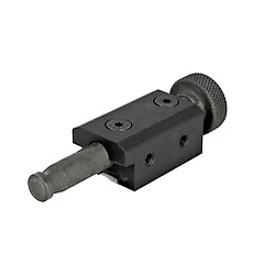 Atlas BT19 Bipod Adapter Spigot A.I / A.I.C.S