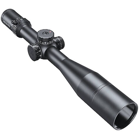 Bushnell Match Pro ED 5-30x56 SF FFP Belyst G5i Kikarsikte - bild 3 av 10